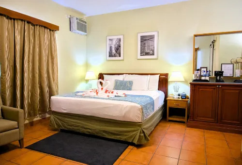Rolson Hotel Hotel a Bullet Tree Falls