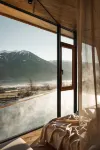 Aster Boutique Hotel & Chalets - Mountain view