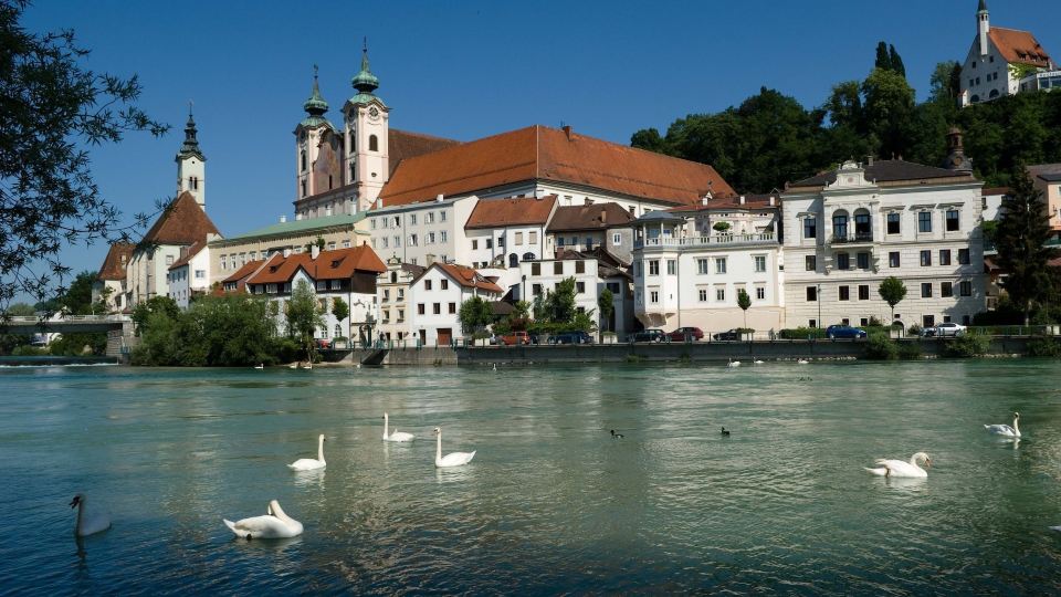 Hotel-Restaurant Minichmayr