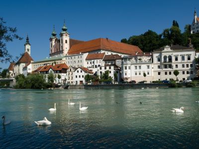 Hotel-Restaurant Minichmayr