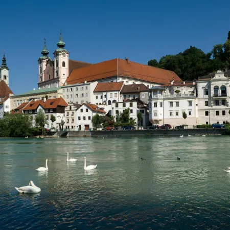 Hotel-Restaurant Minichmayr