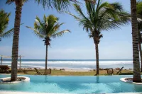 Pomelo Hotel Boutique - Bintang 2