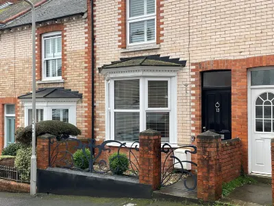 Owl's Rest Hotel in zona Weymouth Harbour