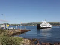 Silverbells فنادق في Rothesay