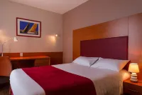 The Originals City, Hôtel le Sextant, Toulouse Sud Hotels in 