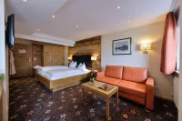 Hotel Randsbergerhof Hotels in 