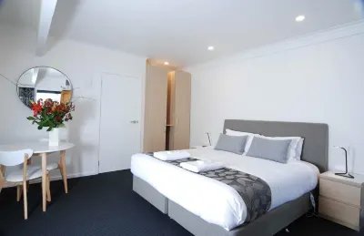 Stables Boutique Motel Hotels in Macclesfield