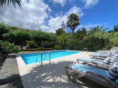Quinta dos Bravos Hotels near Ribeira Grande's Bridge