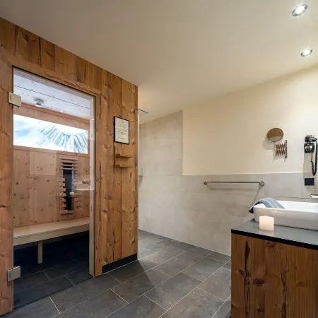 Alpin Chalet am Burgsee