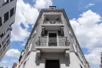 โรงแรมทริป อินน์ ซูริค โรงแรมใกล้HWZ Zurich University of Applied Sciences in Business Administration