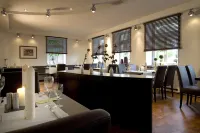 Hotel-Restaurant ROEMER - Frühstück