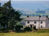 Peter's Farmhouse Hotel di Cookstown