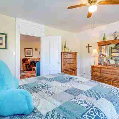 密歇根湖度假租賃：距碼頭1個街區！ Rooms