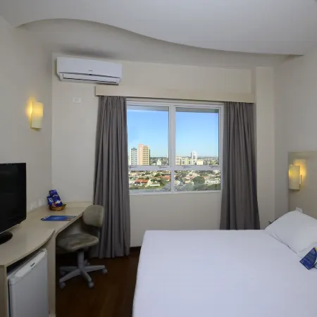 Golden Blue Hotel