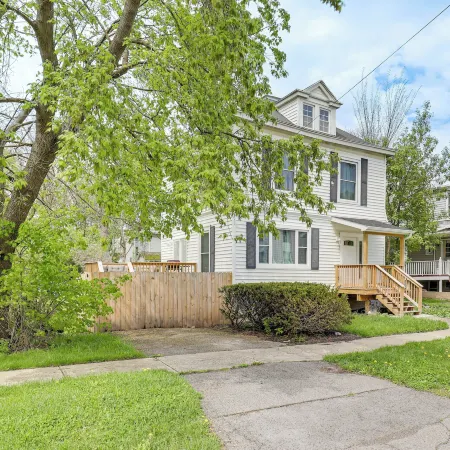 Walk to Downtown & Seneca Lake: Updated Retreat!