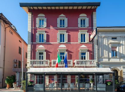 Hotel Puccini Montecatini Terme