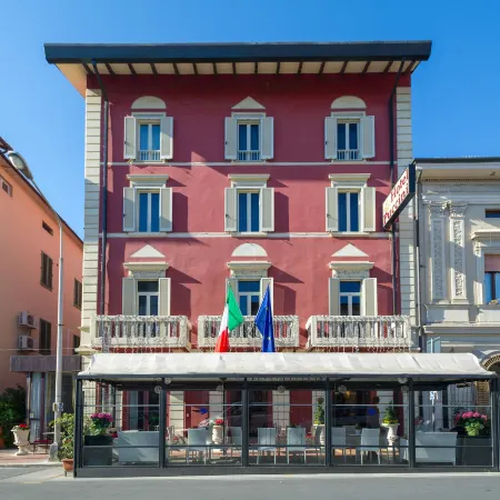 Hotel Puccini