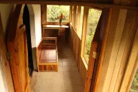 카사 알키미아 아르테스