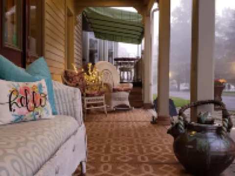 Albergo Allegria Hotel Hotéis em Windham