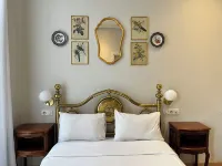 아이린 호텔 Juan Les Pins Beach 주변 호텔