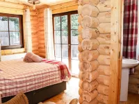 Wilderness Lodge Hotels near Bromlow Callow