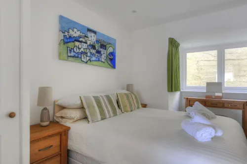 Sea Fever Hotels in Lyme Regis