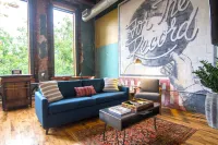 506 Lofts - Anchor Rentals