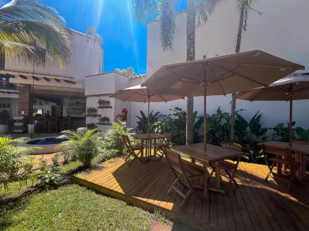 Casa Linaje Hotel Boutique by HMC -Cauca Viejo- Mayores de 10 años Отели в г. Херико