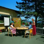 Burghotel Volmarstein Hotels in Wetter