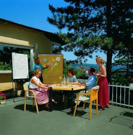 Burghotel Volmarstein