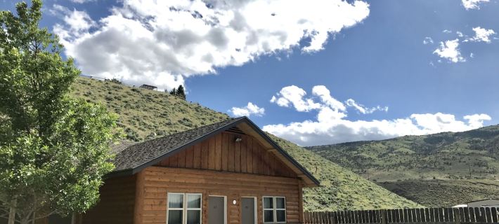 Holiday Lodge Hotels in Cody