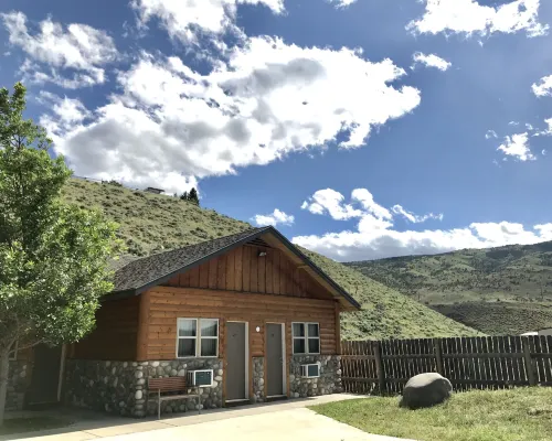 Holiday Lodge Hotels in Cody