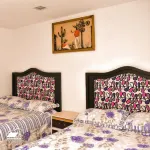 El paraíso de Zacatlán Departamento Con JARDÍN y Lumbrera, 11 Personas Hotel a 