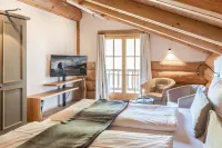 Beim Waicher Chalets & Suiten Zwischen Salzburg Und Chiemsee - 4 tähden