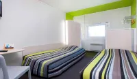 Enzo Hotels 1er Prix Hotels in Châlons-en-Champagne