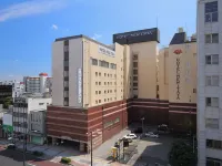 Hotel Newitaya Hotels in Utsunomiya