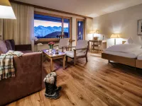 Golf- & Sporthotel Hof Maran Hotels in Arosa