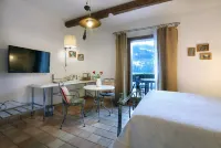 Hotel Autantic Hotels in Aime