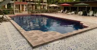 Hotel Manuel Antonio Park - Hot Tub