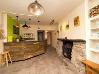 YHA Brecon Beacons Hotels in Maescar