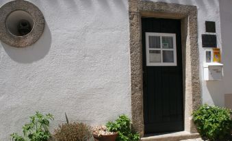 Casa da Arvore