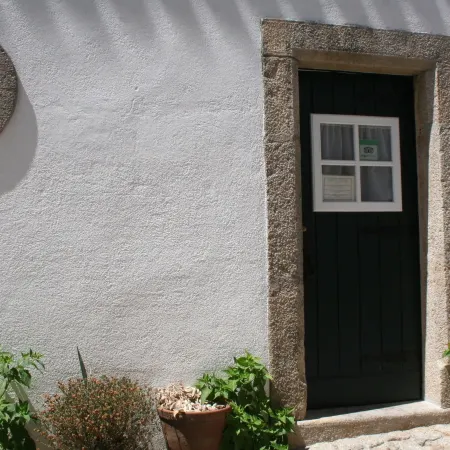 Casa da Arvore