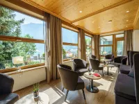 Hotel Seeburg - Adults Only Hotels in Ringgenberg