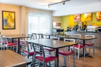 Comfort Inn Baie-Comeau Hotels in Baie-Comeau