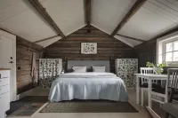 Smålandstorpets Lanthotell Hotels in Hok