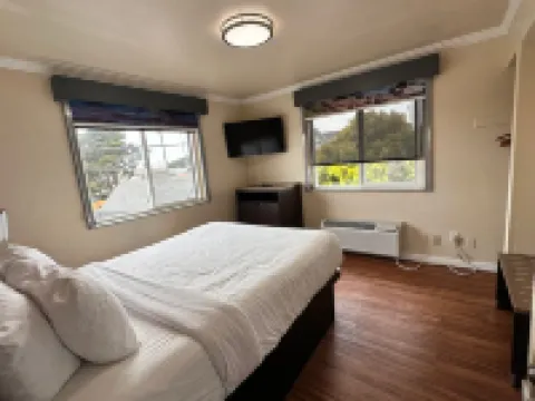 Beachwalker Inn Cayucos