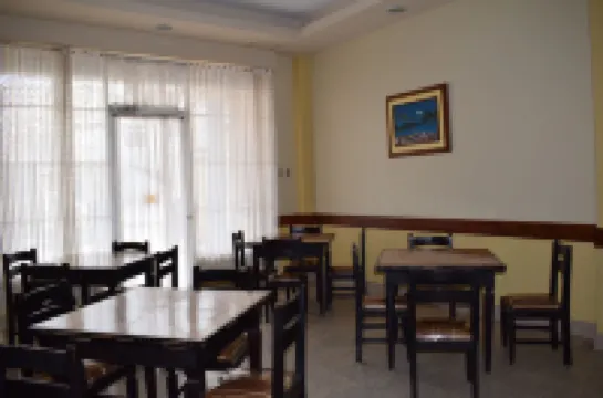 Hotel Plaza Central Отели в г. 