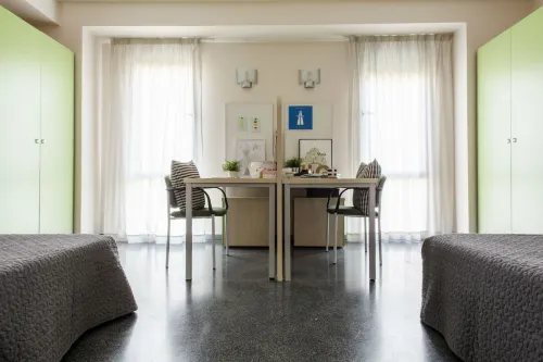 Residencia Universitaria Resa Damia Bonet - 2 étoiles