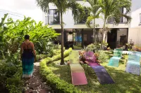 Casa Chukum Các khách sạn gần Bacalar Adventure Tours