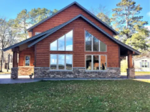Sportsman's Lodge Hotels in Lake of the Woods County